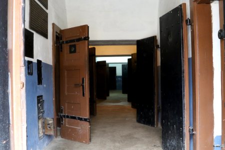 Terezin Memorial