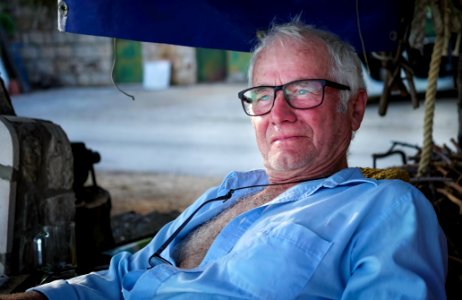 PORTRET
