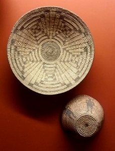 Baskets