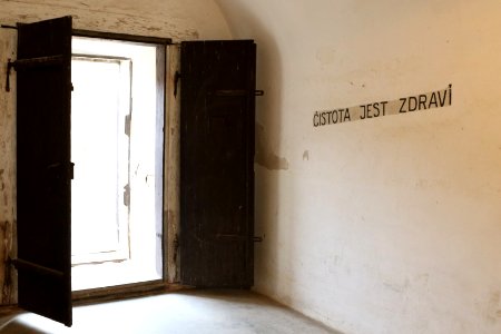 Terezin Memorial