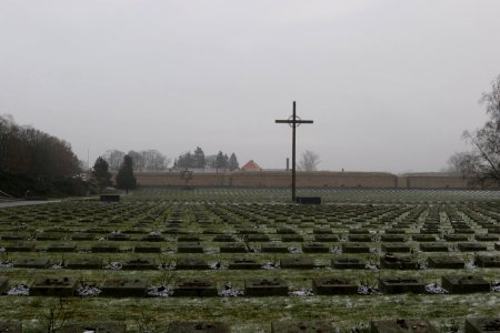 Terezin Memorial