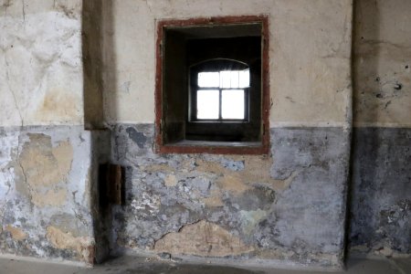 Terezin Memorial