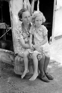The Great Depression in Oklahoma