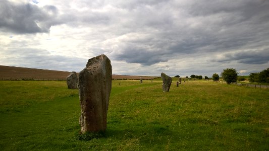 megalith-2708733 1920