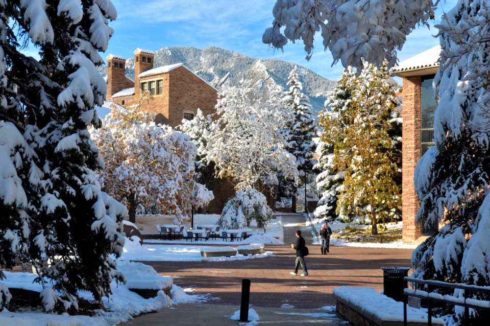 Norlin Commons