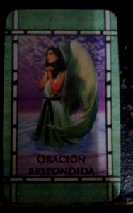 Oráculo del día de hoy