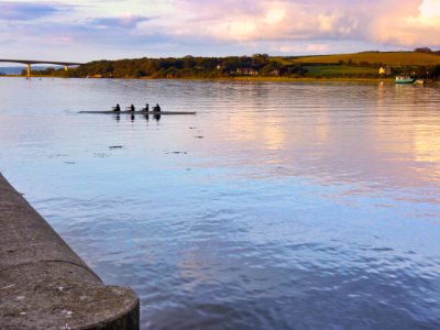 Rowers