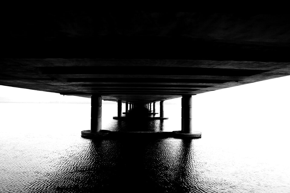 Infrastructure highway road