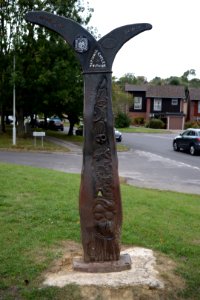 Forest Way, East Grinstead