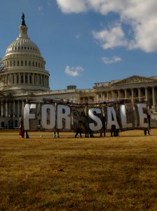 US Capitol For Sale (Washington, DC) photo