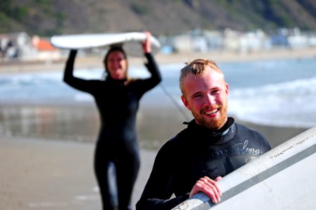 Ventura Beach House - ODR Trip photo