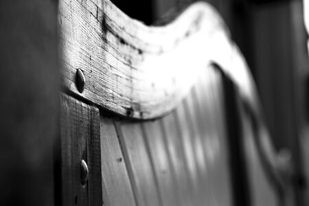 Door background image texture