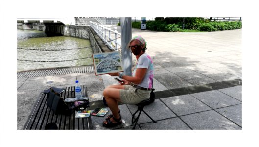 Singapore River