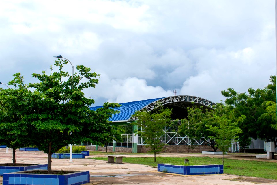 Villa olímpica Agustín Codazzi Cesar