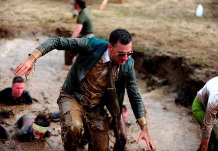 Big Sur Mud Run 2012 photo