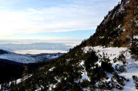 Vysoké Tatry photo