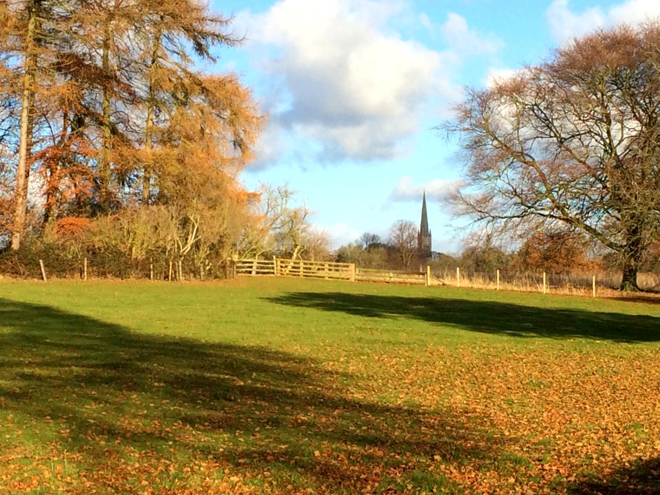 Saint Mary's Church, South Dalton, East Yorkshire, UK photo