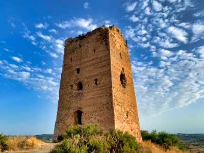 La Torre de Montroi