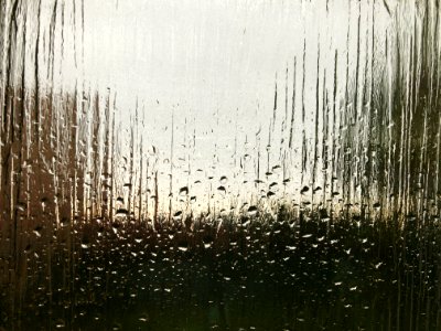 View from a pub