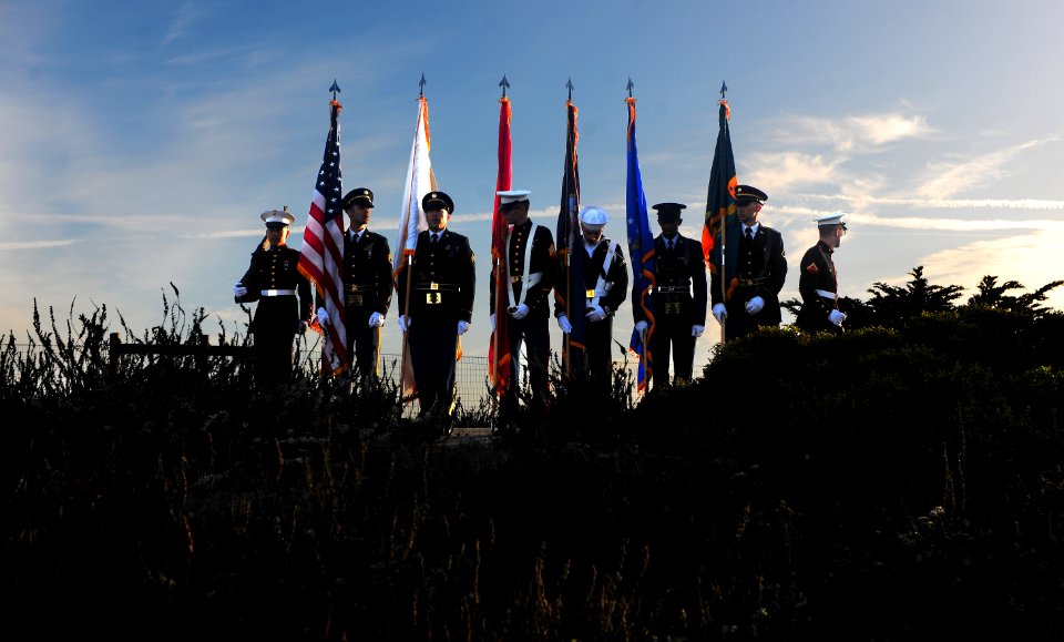 2016 Honor Our Fallen Run/Walk