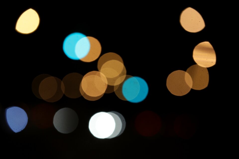 Color background design