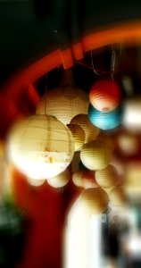 Lanterns