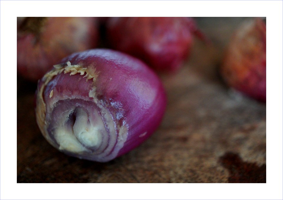 Onions