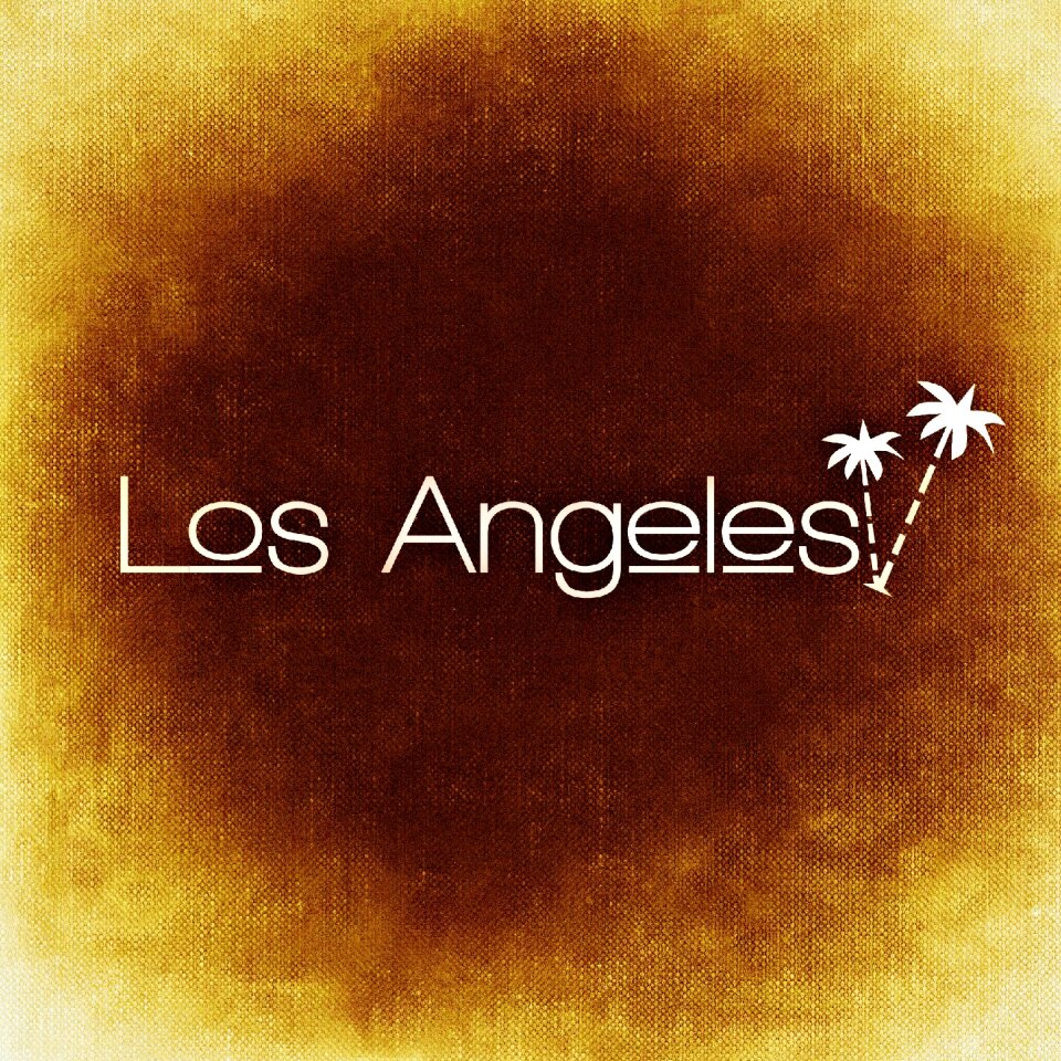 Worldwide background los angeles
