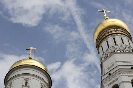 Russia moscow orthodox