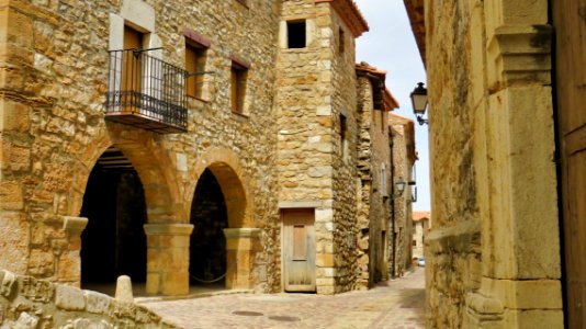 Culla, Alt Maestrat, País Valencià