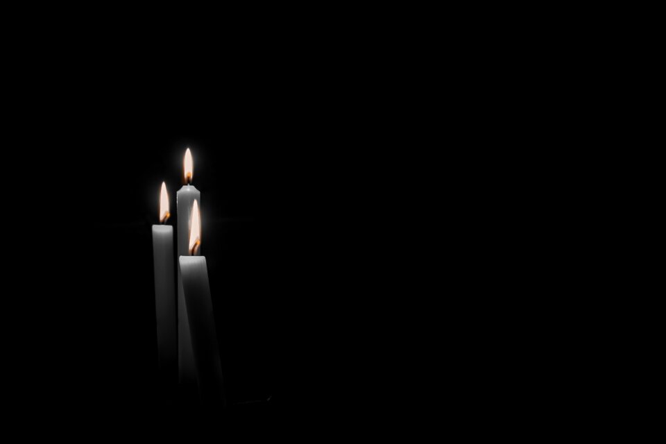 Memory commemorate death