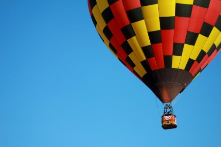 Festival Globo Leon GTO