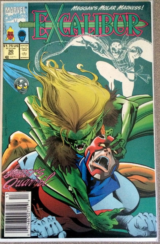 COMICS