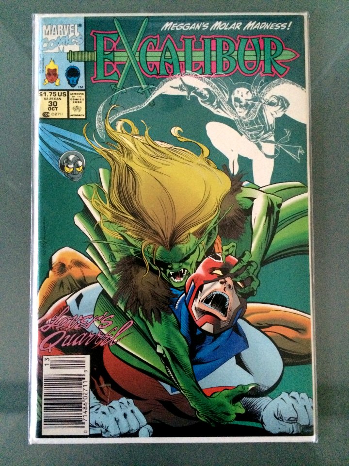 COMICS