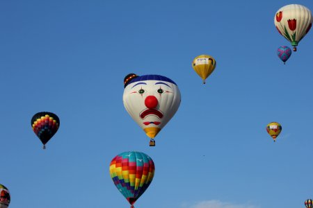 Festival Globo Leon GTO