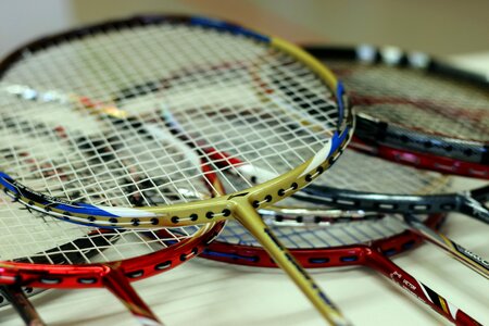 Strings sport movement