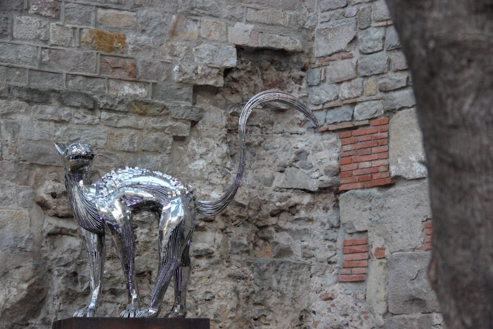 Spain monuments ornament