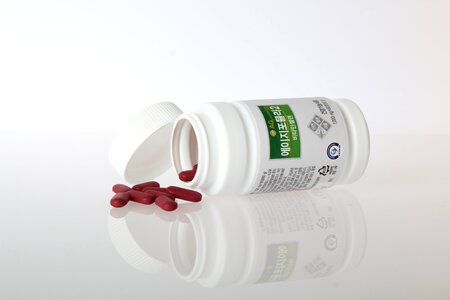 About vitamin hospital