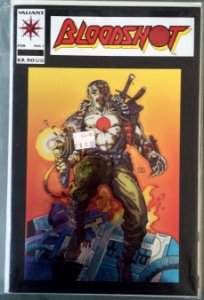 COMICS