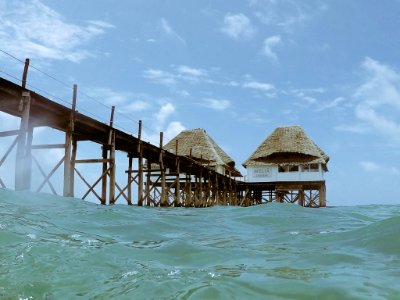 Zanzibar, Tanzania