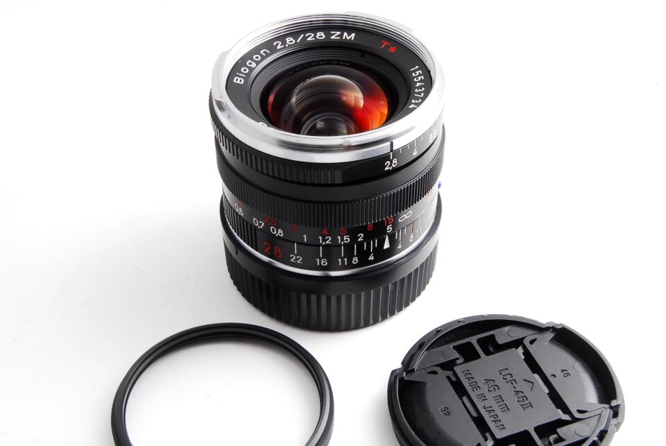 Accessories lens repair renzukabi