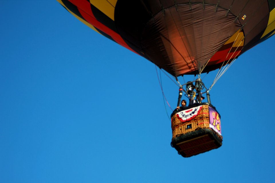 Festival Globo Leon GTO