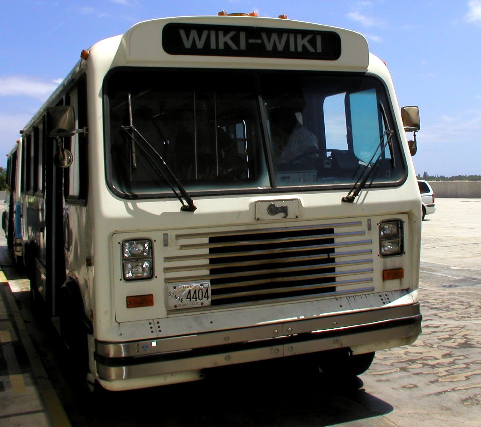 Obligatory WIki Photo