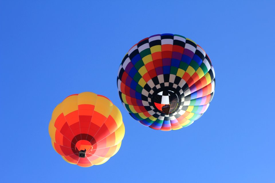 Festival Globo Leon GTO