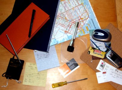 What Can We Do With Flickr?
