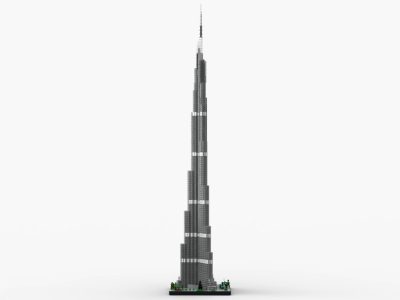 Burj Khalifa