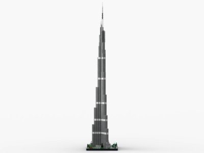 Burj Khalifa photo