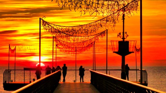 Albada a Badalona