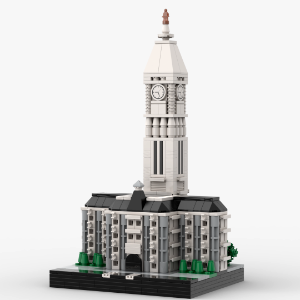 Philadelphia City Hall