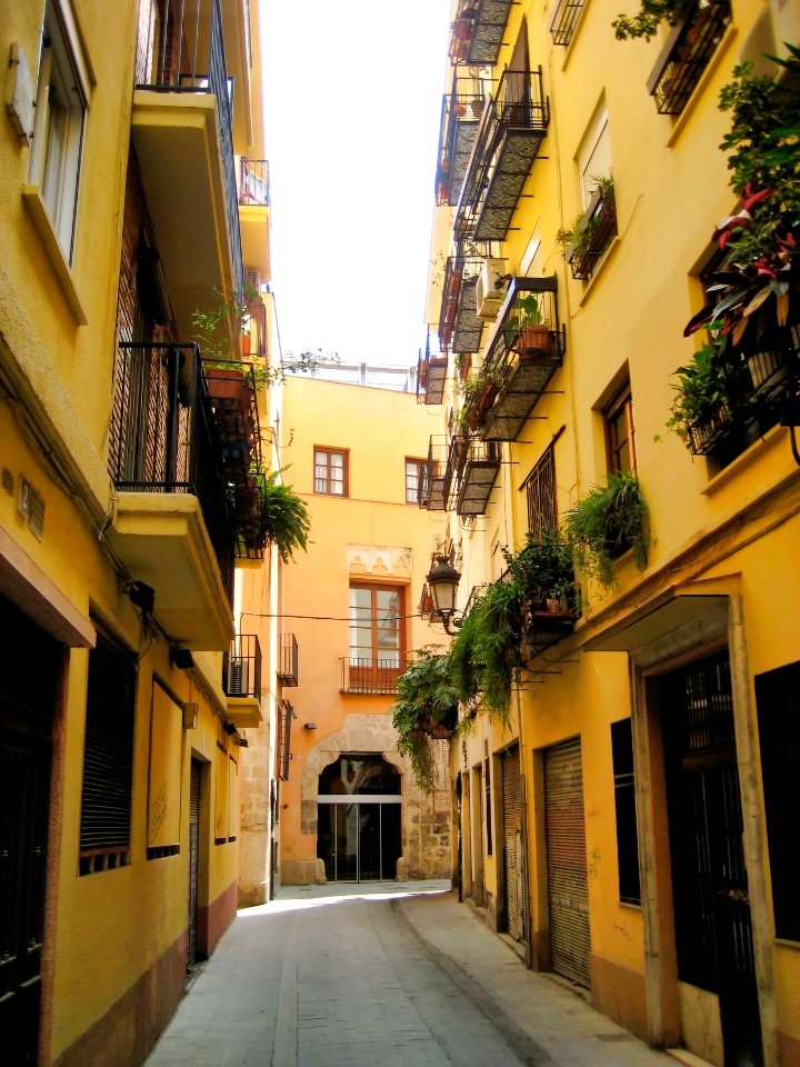 Ciutat Vella de València